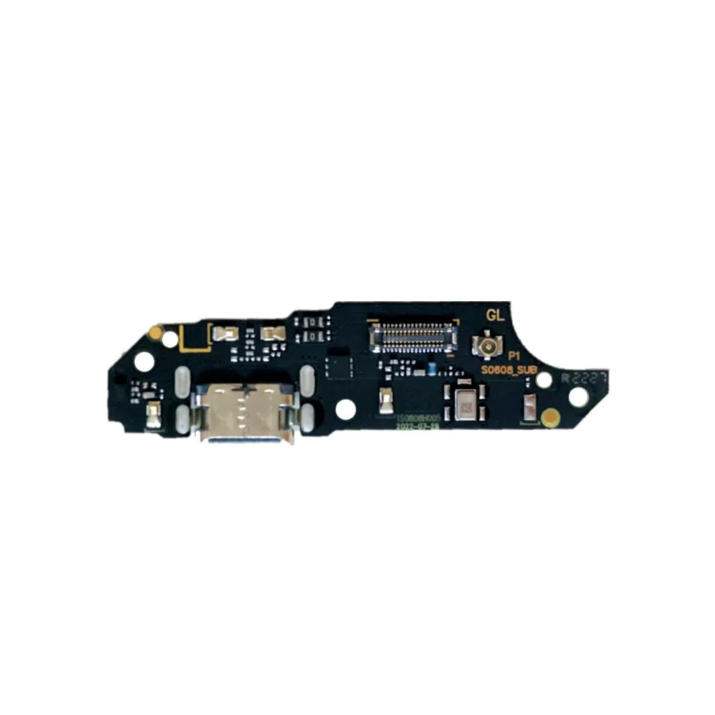 Placa de carga para Motorola Moto E22