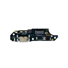 Placa de carga para Motorola Moto E22 - imagem 1