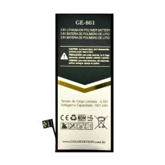 Bateria para Apple iPhone 8 (8G) Gold Edition - imagem 2