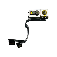 Camera frontal compatível com Apple iPhone 16 Pro Max - imagem 3