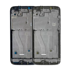 Carcaça aro para Motorola Moto E5 Play Go - imagem 1