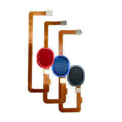 Botão home biometria para Samsung Galaxy A10s - imagem 2