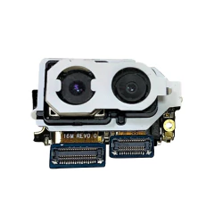 Camera traseira para Samsung Galaxy A30 (A305) - imagem 2