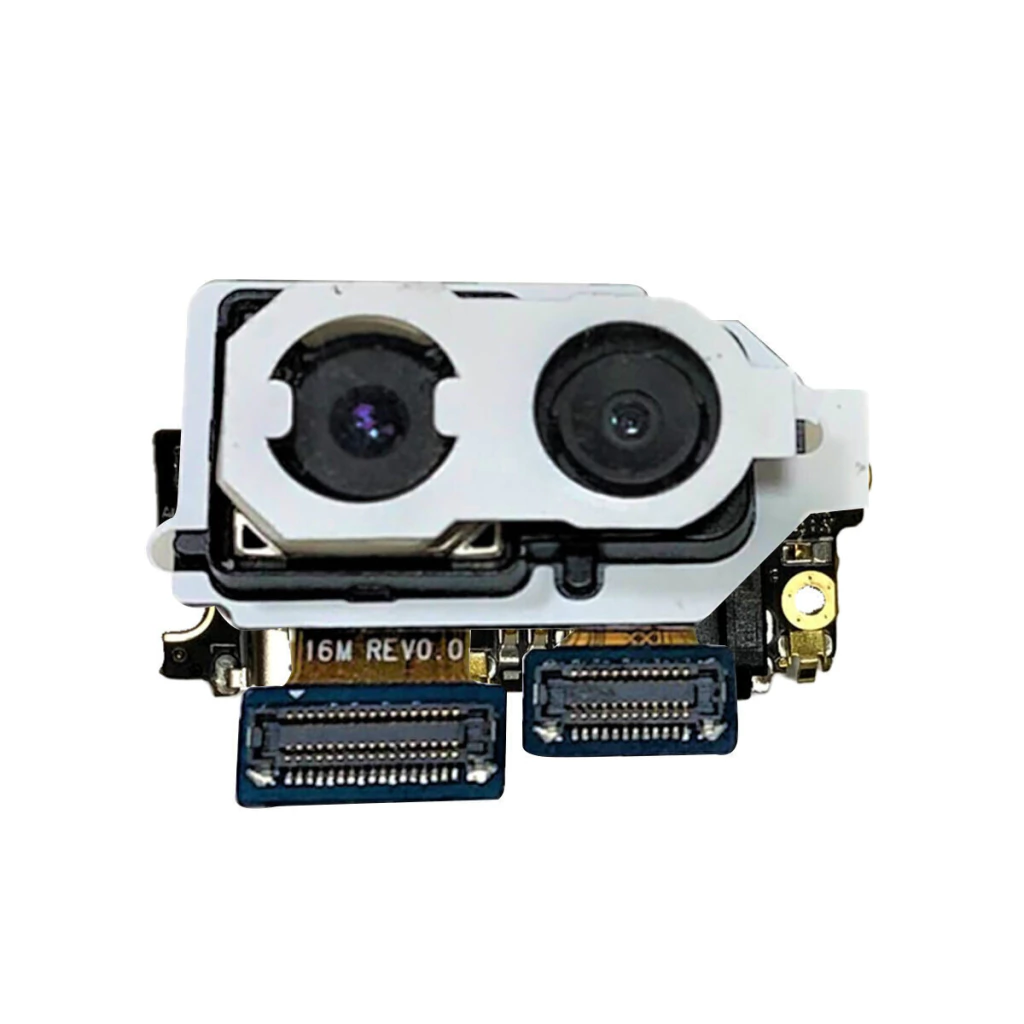Camera traseira para Samsung Galaxy A30 (A305)