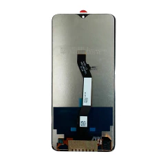 Tela Display Frontal para Xiaomi Redmi Note 8 Pro Sem Aro - imagem 3