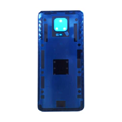Tampa traseira para Xiaomi Redmi note 9s - imagem 3