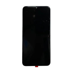Tela Display Frontal para Samsung Galaxy A02s Com Aro - imagem 2