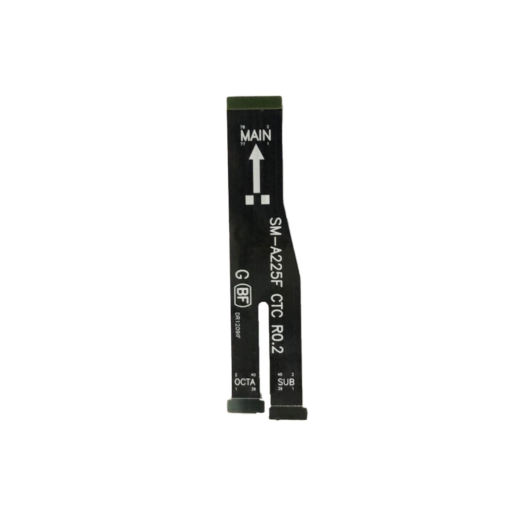 Flex de sub carga para Samsung Galaxy A22 4G A227