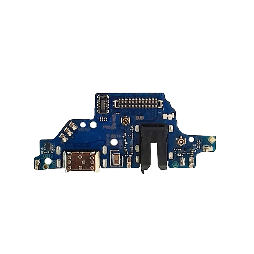 Placa de carga compatível com Motorola Moto G84 5G