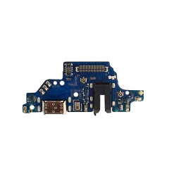 Placa de carga compatível com Motorola Moto G84 5G - imagem 1