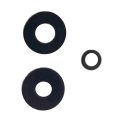 Lente de camera para Xiaomi Poco X4 GT - imagem 1