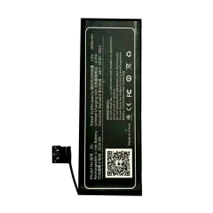 Bateria para Apple iPhone 5s 5c Romix alta capacidade - imagem 2