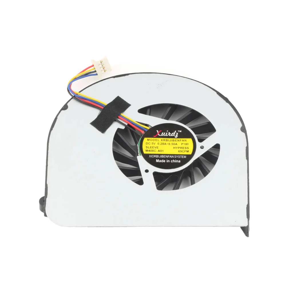 Cooler interno para notebook Acer Aspire E1-471G / V3-471G