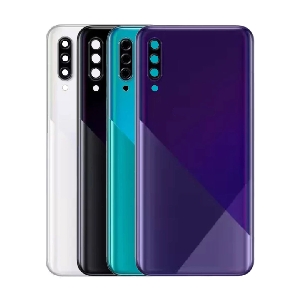 Tampa traseira para Samsung Galaxy A30s / A50s