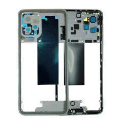 Carcaça aro para Motorola Moto G5 Power 5G - imagem 3