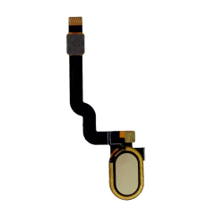 Botão home biometria para Motorola Moto X4 - imagem 9