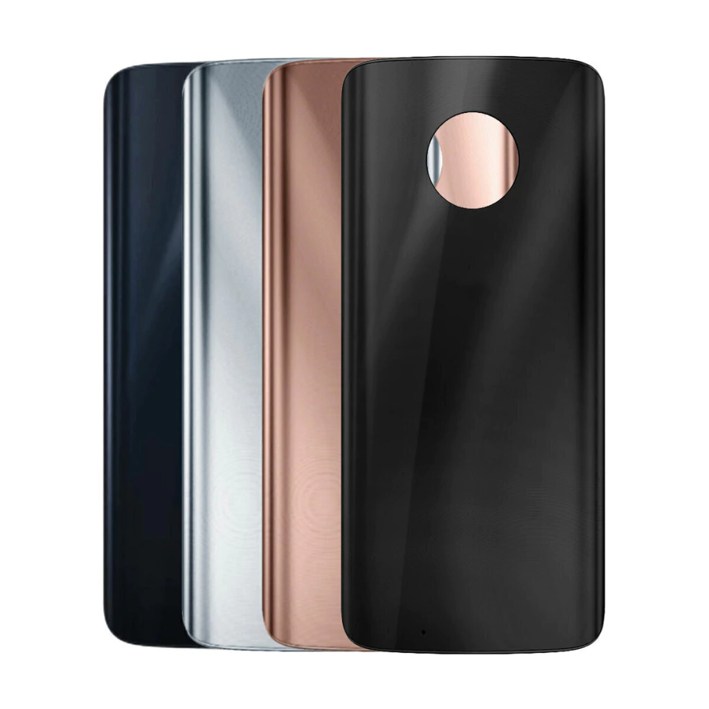 Tampa traseira para Motorola Moto G6