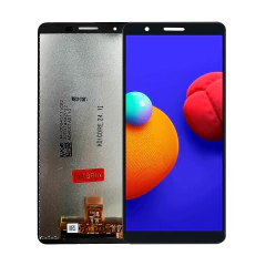 Tela Display Frontal para Samsung Galaxy A01 Core Sem Aro - imagem 1