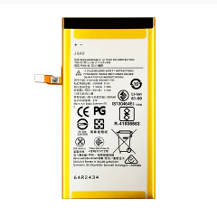 Bateria para Motorola Moto G7 Plus JG40 - imagem 3