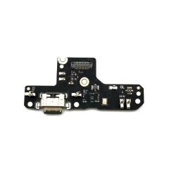 Placa de carga para Motorola Moto G9 Plus - imagem 2