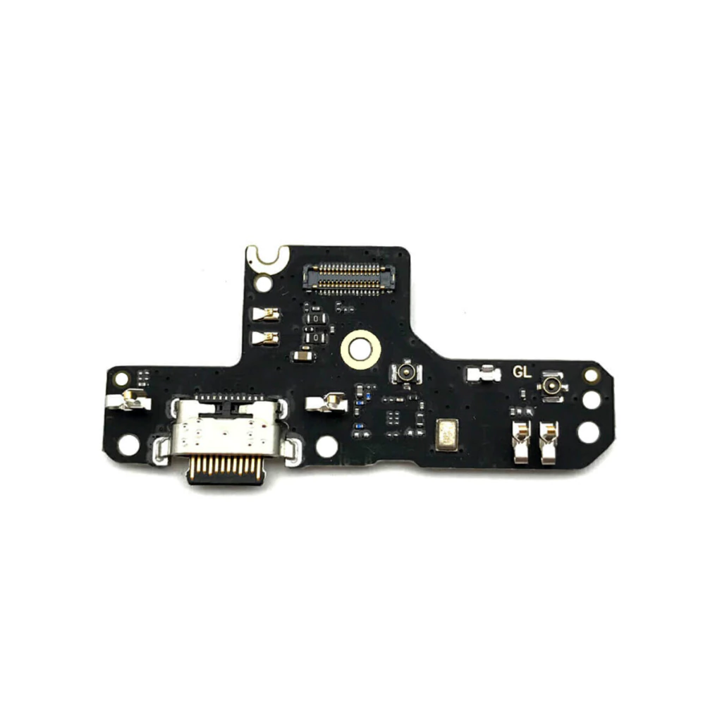 Placa de carga para Motorola Moto G9 Plus