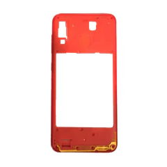 Carcaça aro com botões para Samsung Galaxy A20 - imagem 2