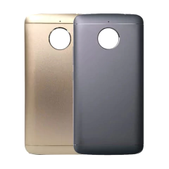 Tampa traseira compatível com Motorola Moto E4 Plus - imagem 3