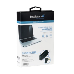 Fonte carregador para Acer Aspire A315 / E1-471 / 5750 90W - BestBattery - imagem 6