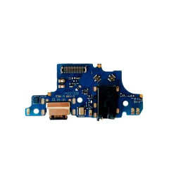 Placa de carga para Motorola Moto G82 5G / G71s - imagem 2