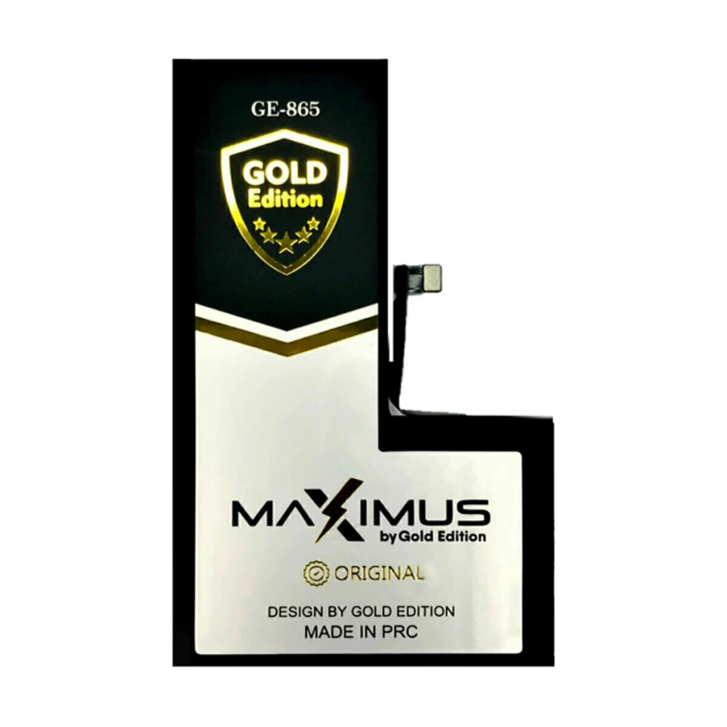 Bateria para Apple iPhone XS Gold Edition