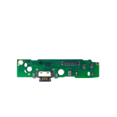 Placa de carga compatível com Motorola Moto G7 Power Versão EUA - imagem 2