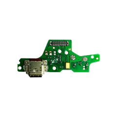 Placa de carga compatível com Motorola Moto G8 Plus Versão Global - imagem 3