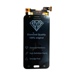 Tela Display Frontal para Samsung Galaxy J5 Incell TFT Preto - imagem 2