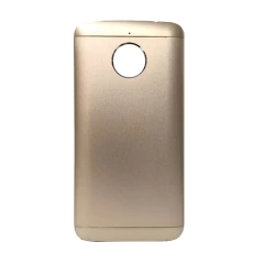 Tampa traseira compatível com Motorola Moto E4 Plus - imagem 6