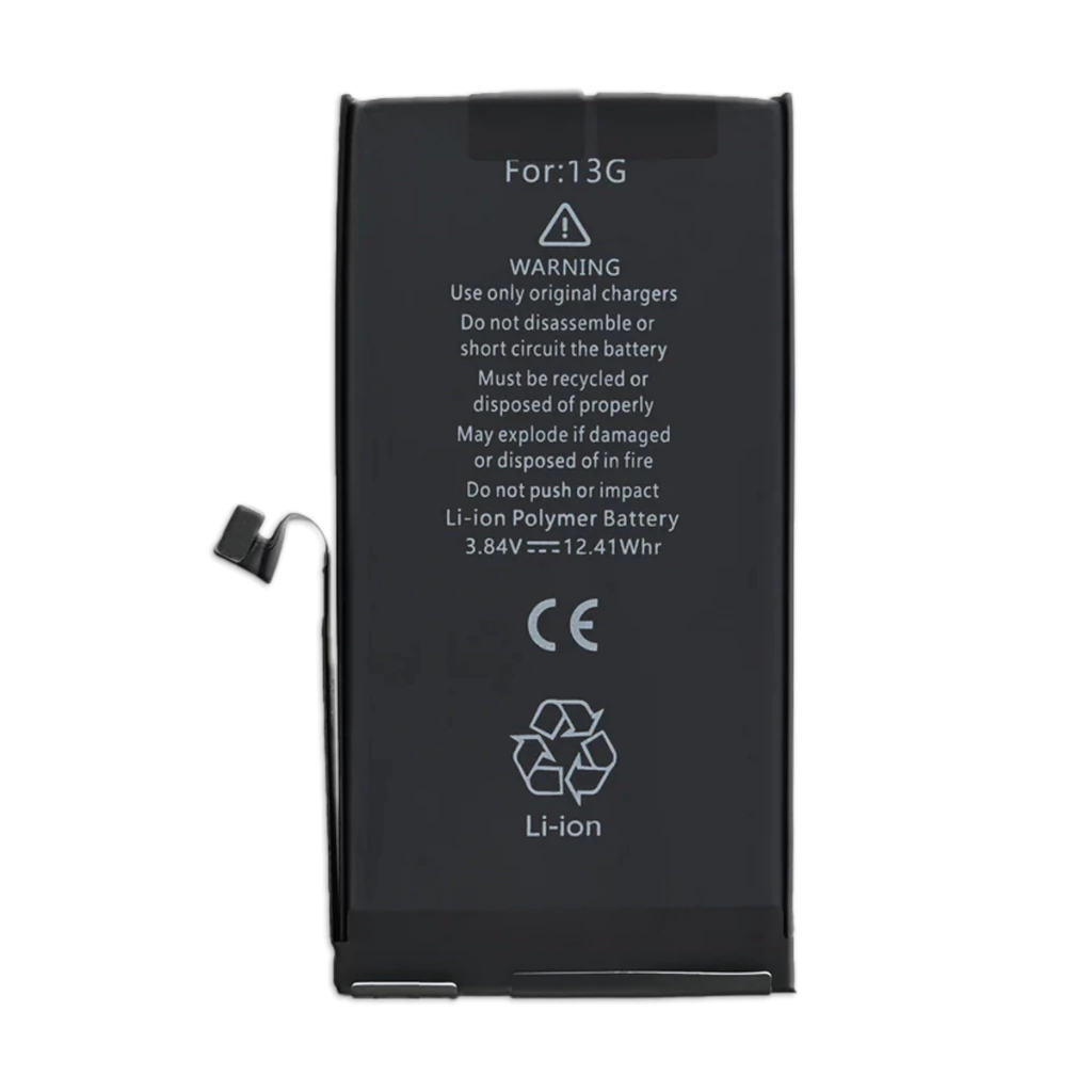 Bateria para Apple iPhone 13