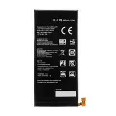 Bateria para LG M30 LG K10 Power / K10 Power Tv BL-T30 - imagem 1
