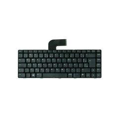 Teclado para notebook Dell Inspiron 14R N4050 V119525ar1 Br - imagem 1