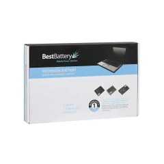 Bateria para Apple MacBook 1425 A1437 - BestBattery - imagem 6