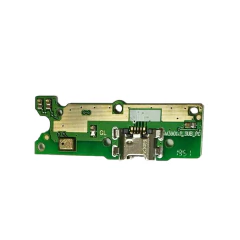 Placa de carga para Motorola Moto E6 Play - imagem 2