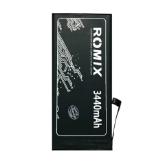 Bateria para Apple iPhone 7 Plus Romix alta capacidade - imagem 1