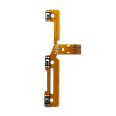 Flex power volume para Motorola Moto One Xt1941-3 - imagem 3