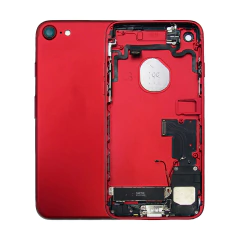 Carcaça completa com flex e botões para Apple iPhone 7 7G - imagem 7