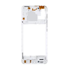 Carcaça aro para Samsung Galaxy A21s (A217) - imagem 7