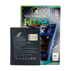 Bateria X-Cell para Samsung Galaxy A10S / A20S / A11 / A21 WT-N6 - imagem 1