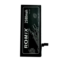 Bateria para Apple iPhone 6 6G Romix alta capacidade - imagem 1