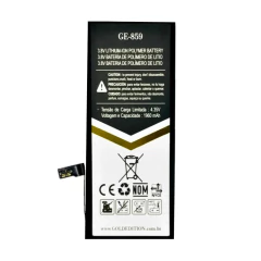 Bateria para Apple iPhone 7 (7G) Gold Edition - imagem 2