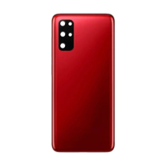 Tampa traseira compatível com Samsung Galaxy S20 Plus 5G - imagem 7