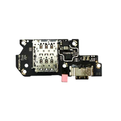 Placa de carga para Xiaomi Redmi Note 12 Pro Plus - imagem 3