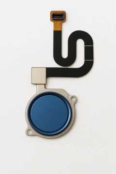 Botão home biometria para Motorola Moto G7 Play - imagem 7