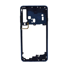 Carcaça aro para Samsung Galaxy A9 A920 - imagem 2